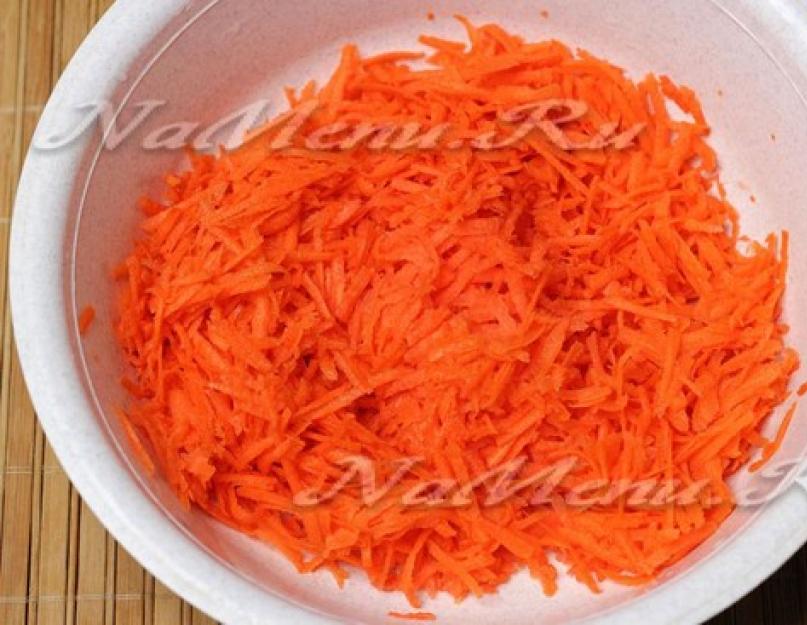 Фаршированный перец на зиму, с морковью и капустой. Перец фаршированный капустой и морковью на зиму