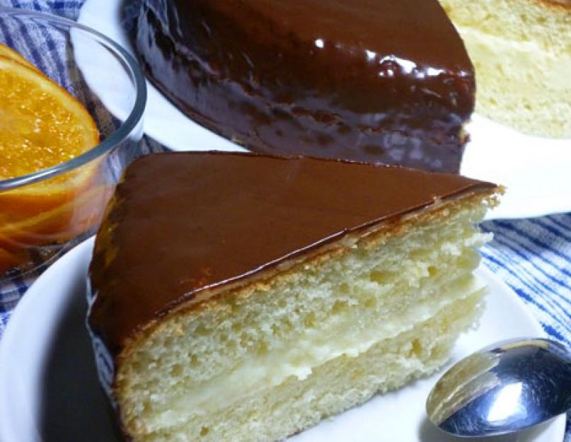 Как приготовить торт «Чародейка»: пошаговый рецепт. Пошаговый рецепт торта чародейка по госту ссср с фото
