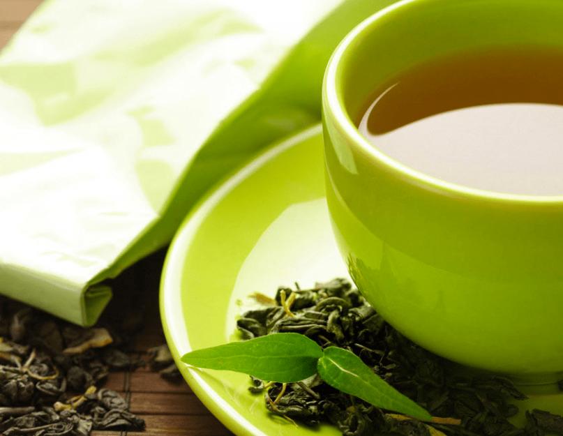 Рецепты эффективных чаев для похудения. Как приготовить чай для похудения в домашних условиях
