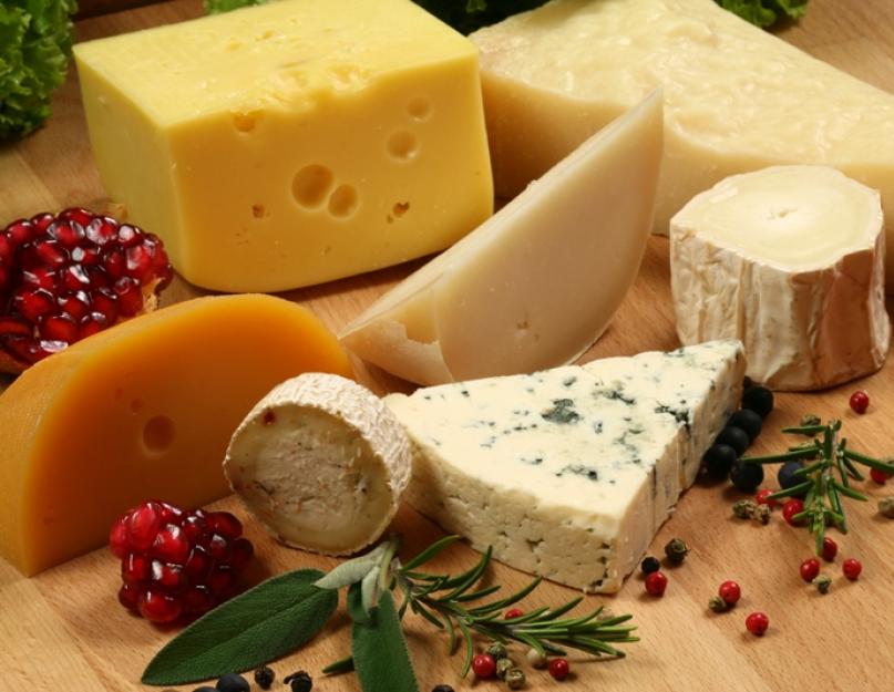 Какой сыр можно кушать кормящей маме? Сыр сулугуни при грудном вскармливании