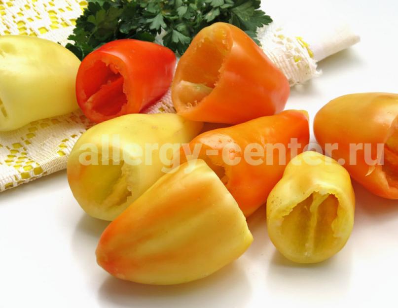 Фаршированный перец овощами и фаршем — самый вкусный рецепт в пароварке. Болгарский перец фаршированный