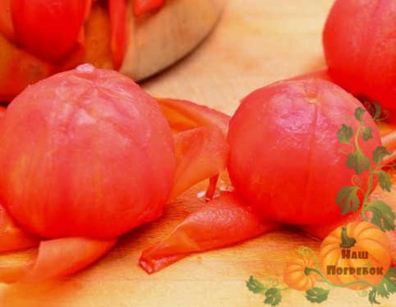 Аджика из помидоров и чеснока: классический рецепт на зиму. Аджика из помидор и чеснока рецепт с фото