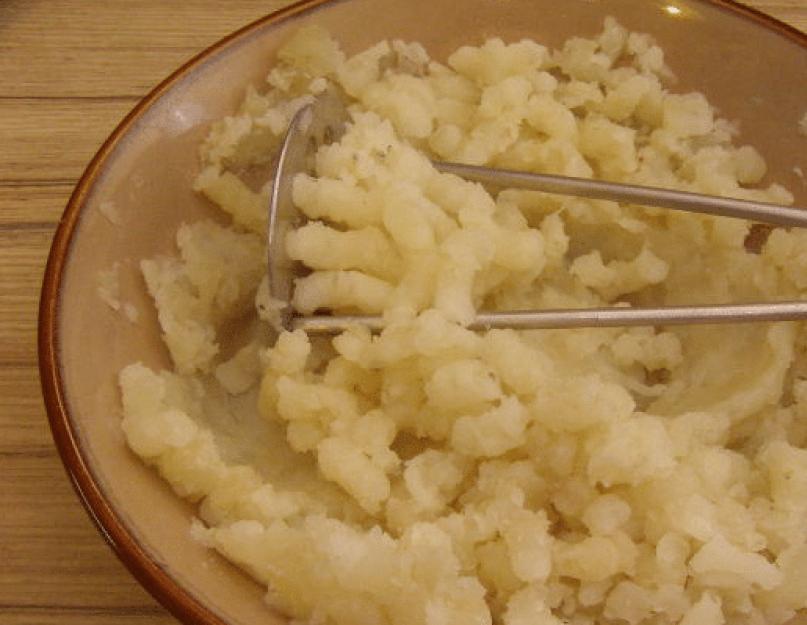 Картофельная начинка для вареников. Вареники с картошкой и луком