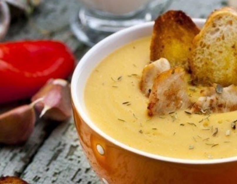 Пошаговый рецепт приготовления супа из чечевицы. Cуп из чечевицы: рецепты просто и вкусно получатся у всех