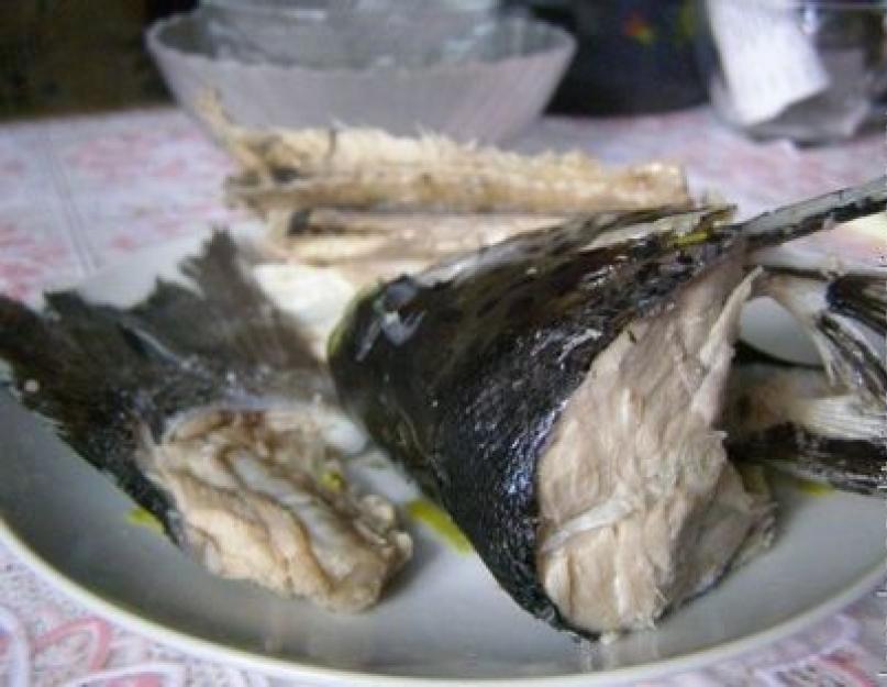  Как вкусно приготовить заливное из рыбы