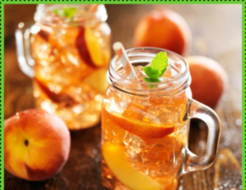  Рецепт приготовления самогона из абрикосов