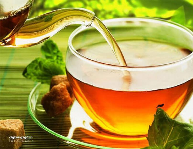 Какие травы лучше заварить пить для бани. Чай после бани: готовим рецепты полезных напитков. Чай из малины и мелиссы