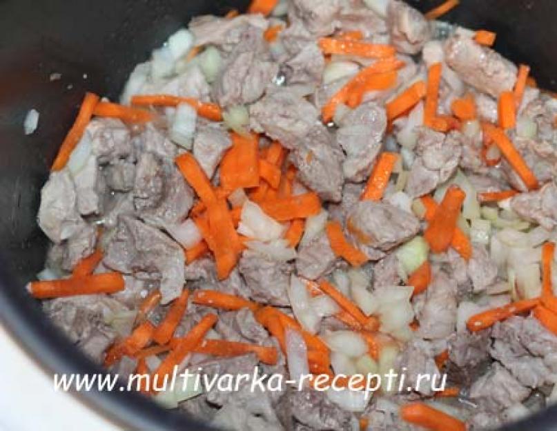 Мультиварка рецепты капуста с мясом с картошкой. Капуста с картофелем тушеные в мультиварке