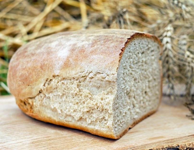 Сергеевский хлеб в хлебопечке. Для его приготовления понадобятся такие ингредиенты. Секреты приготовления вкусного хлеба