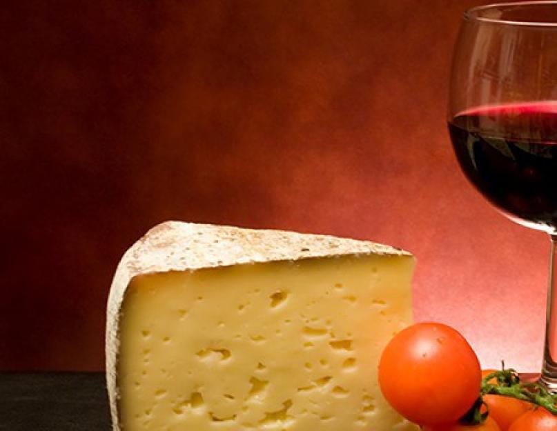 Какой сыр считается диетическим. Нежирный сыр – один из самых важных продуктов диеты