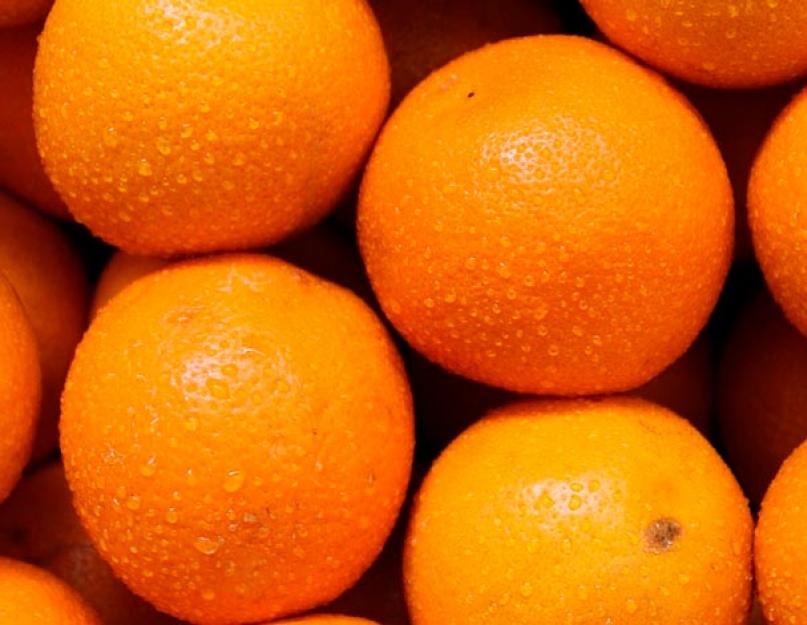 Какой должна быть загадка про апельсин для деток разных возрастов. Загадка про апельсин для самых маленьких