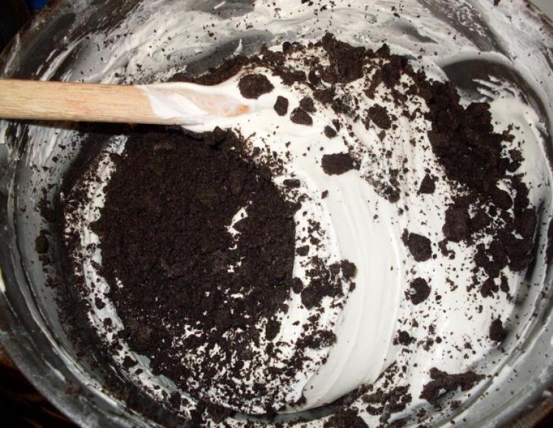 Простые крема для тортов пирогов и др. Как сделать кондитерский крем: домашние рецепты