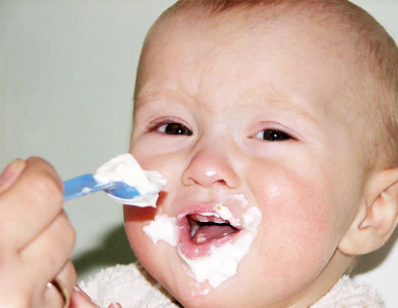 Прикорм ребенка: сливочное и растительные масла в питании малыша. С какого возраста можно давать сливочное масло ребенку