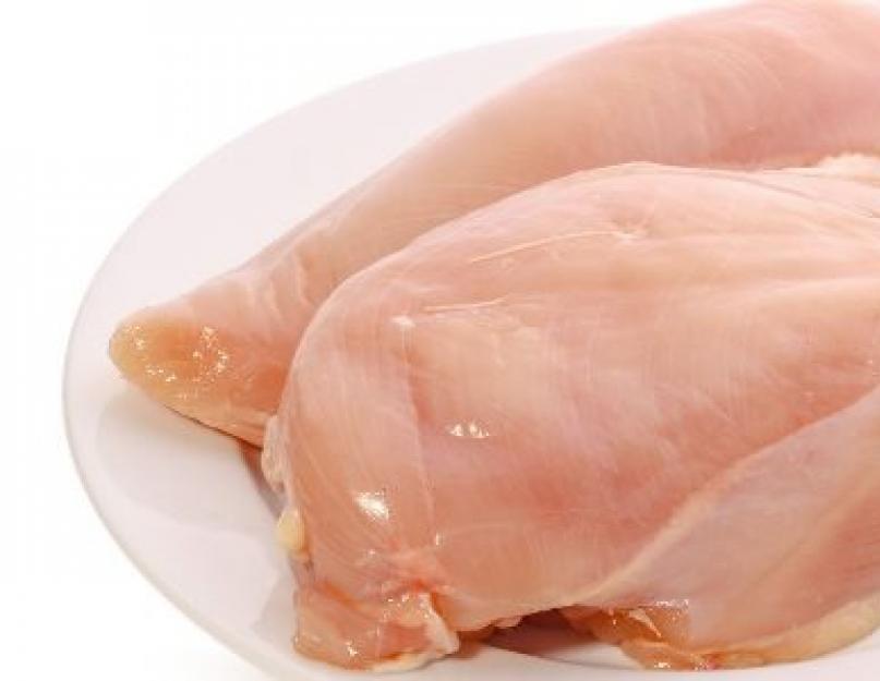 Запекаем филе курицы в духовке без сыра. Филе курицы с цветной капустой и морковью в духовке. Диетическая грудка под кефирным соусом