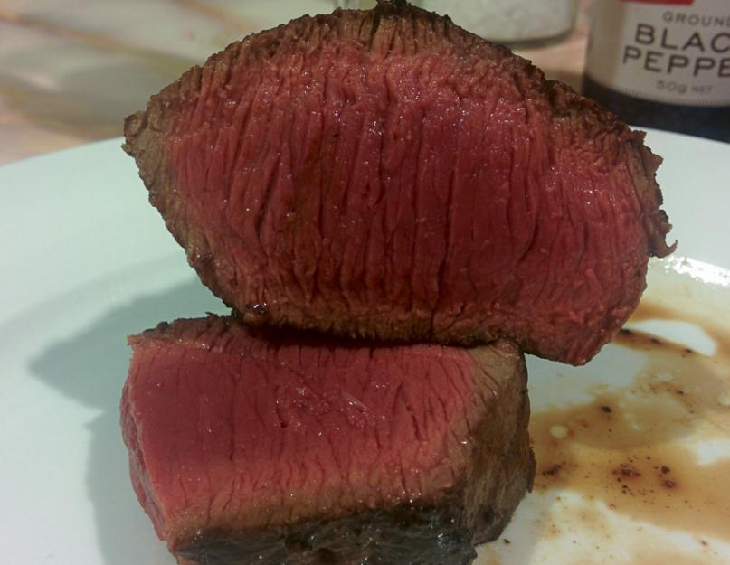 Рамп стейк как приготовить на сковороде. Правильный стейк: angus beef rump steak. Что такое рамп стейк и как его готовить