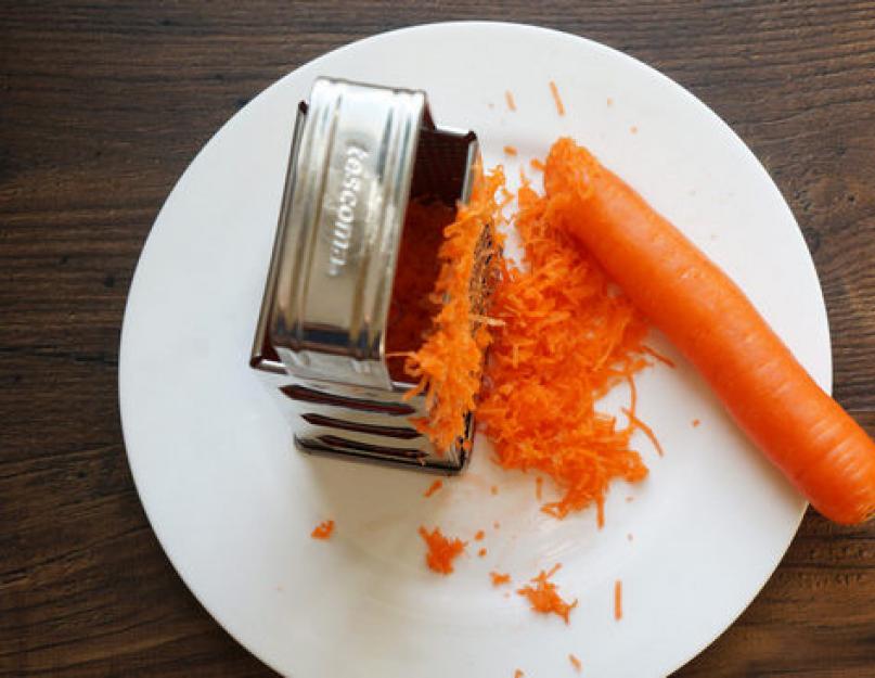 Запеканка из вареной моркови в мультиварке. Морковная запеканка в мультиварке, как в детском саду: рецепты с фото