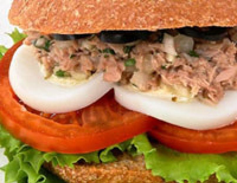 Сэндвичи закрытые бутерброды. Закрытые бутерброды: готовим бургеры и сэндвичи для пикника в домашних условиях. Сэндвичи с семгой и сыром