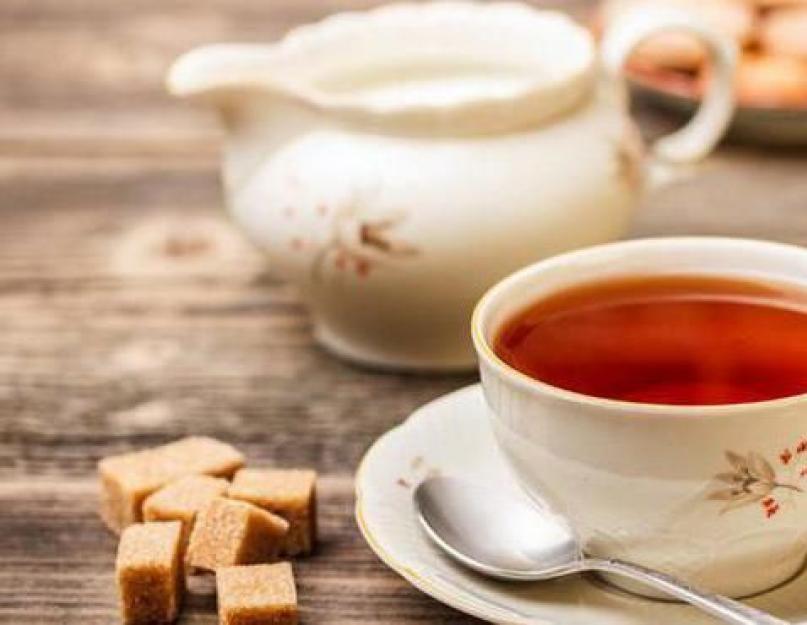 Какой чай пить в бане? Травяные чаи для бани - рецепты. Чай для бани: какой лучше, рецепты травяных напитков
