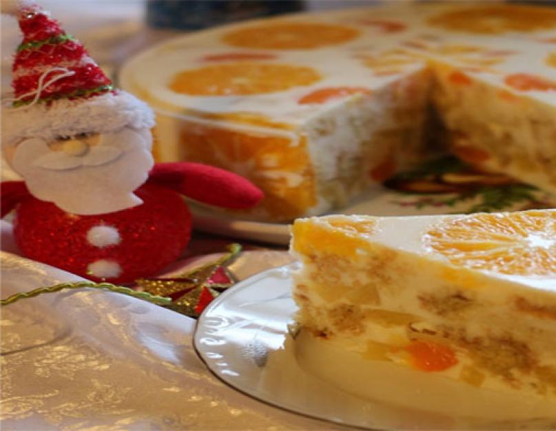 Вазелин дүүргэгчтэй хөвөн бялуу хийх жор.  Фото зурагтай жимс, вазелинтай хөвөн бялуу