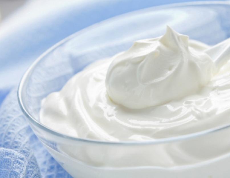 Производство йогурта резервуарным и термостатным способами. Технология производства йогурта с наполнителями