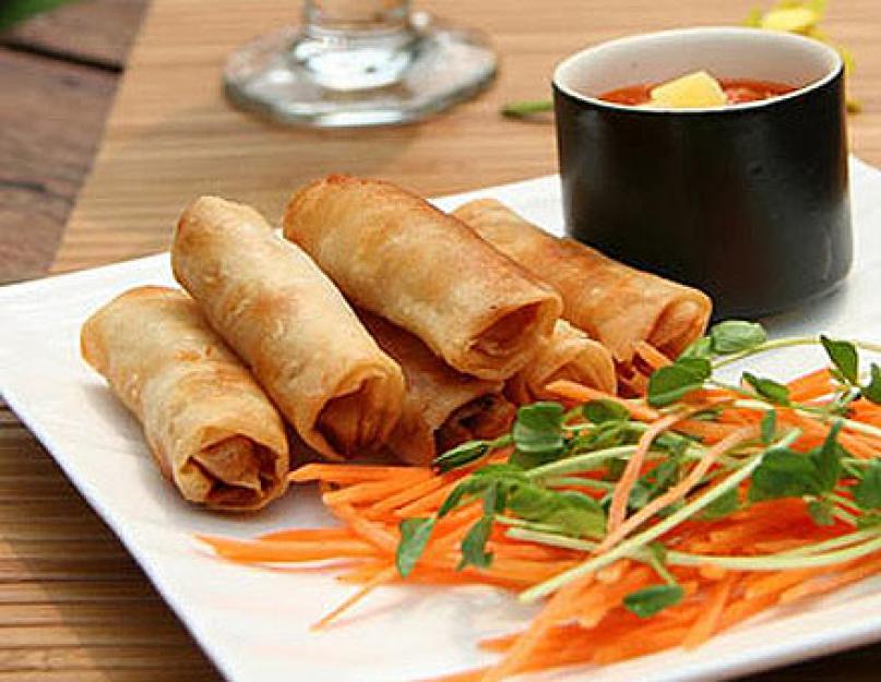 Лучшие тайские блюда: рецепты и особенности приготовления. Кухня Таиланда — особенности, продукты и национальные блюда