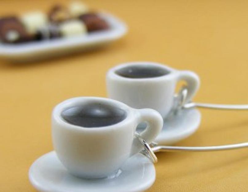 Если одной порции маловато – тогда «double coffee. Кофе доппио - двойной эспрессо