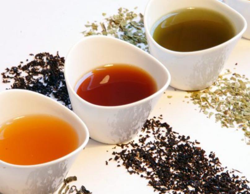 Какой чай пить при повышенном давлении. Зеленый чай при давлении – как влияет напиток на показатели АД