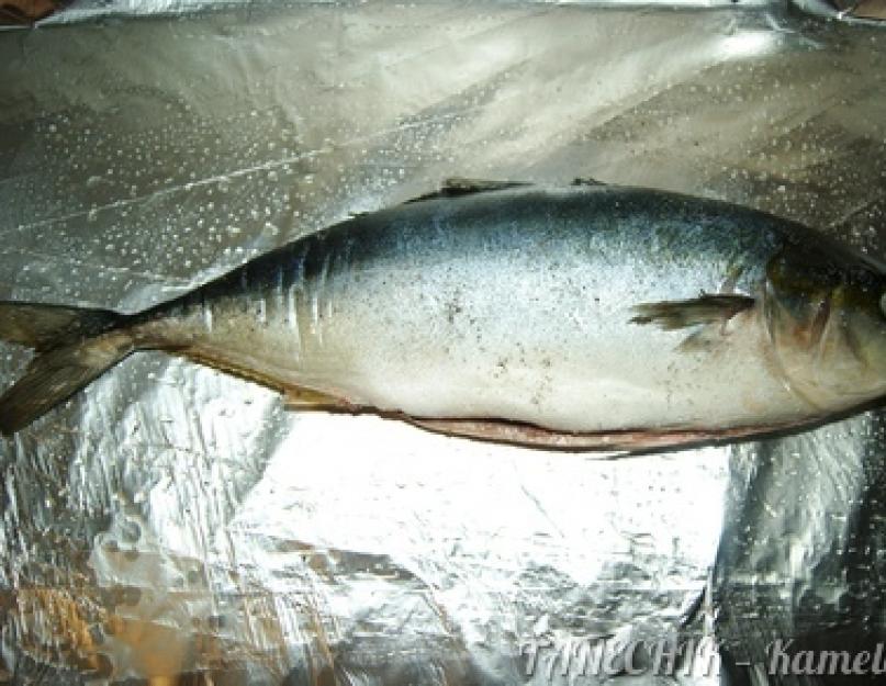 Сколько готовится тунец в духовке. Рецепты приготовления тунца в духовке. Для этого понадобится