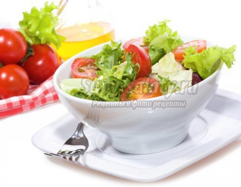 Салат с огурцом и яйцом: лучшие рецепты с фото. Салат из огурцов и яиц