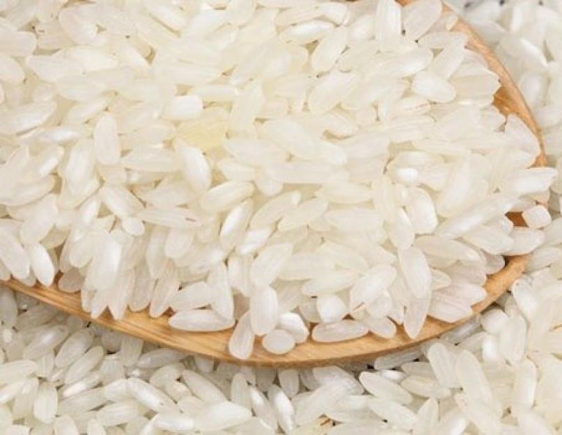 Можно ли делать плов из пропаренного риса. Вкусный и рассыпчатый узбекский плов с говядиной в казане