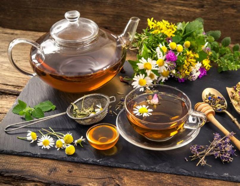 Монастырский чай для похудения: состав, пропорции трав, отзывы врачей. Монастырский сбор для похудения