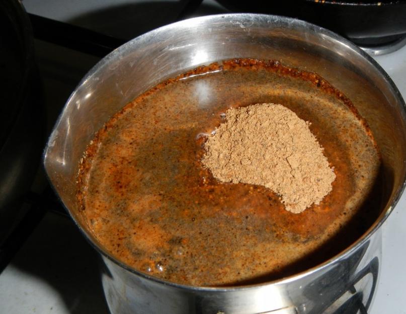 Польза и вред кофе, сваренного из желудей. Кофе из желудей дуба: польза и вред, рецепт приготовления кофейного напитка, отзывы. Какой на вкус кофе из желудей