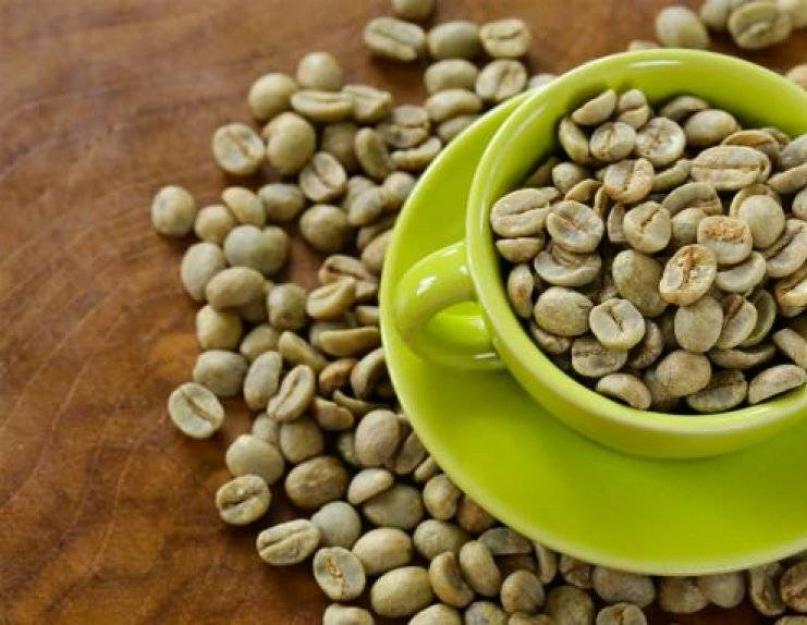 Зеленый кофе для похудения: виды, способы применения, польза и вред. Как правильно пить зеленый кофе