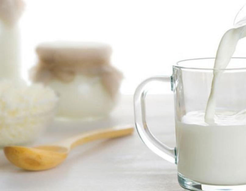 Можно ли кипятить ультрапастеризованное молоко. Полезно ли пить ультрапастеризованное молоко? Возможный вред продукта