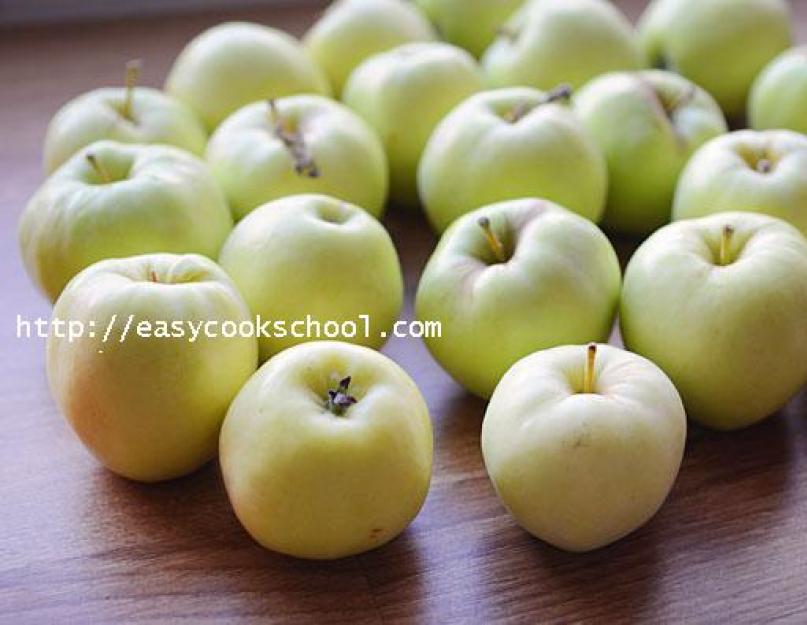 Как правильно сварить яблочный компот на зиму. Как варить компот из свежих яблок на зиму? Компот из яблок с лимоном