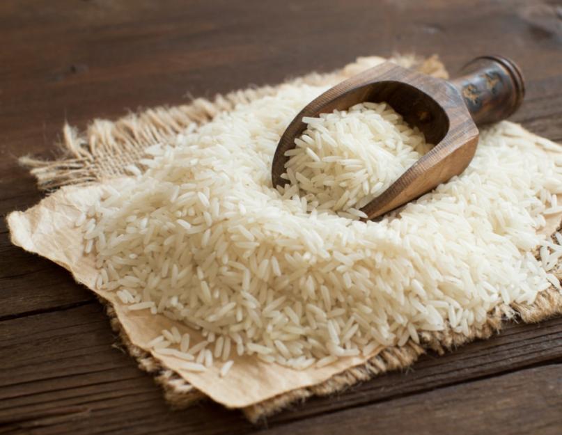 Сколько ккал в 100 г риса. Калорийность отварного риса, польза и диетические свойства. Полезные свойства риса