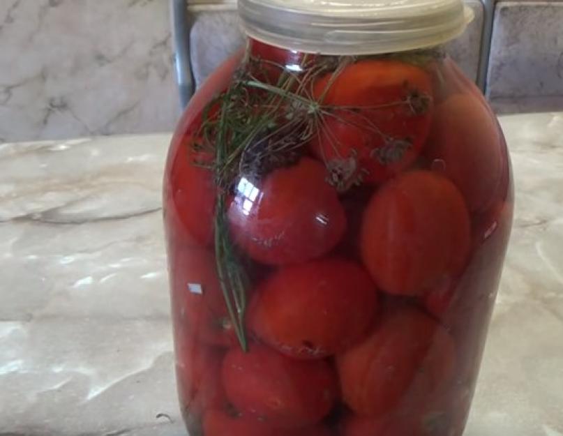 Рецепты на рассоле от помидоров все будет