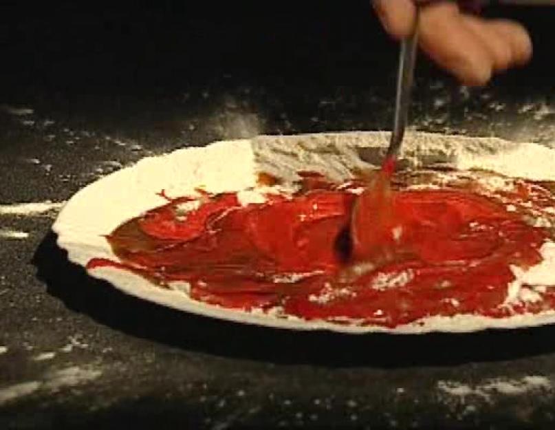 Из чего состоит кетчуп. Из чего на самом деле производят кетчуп? Где делают «соусы-натуралы»