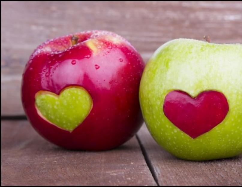Какие яблоки лучше есть беременным. Можно ли беременным есть яблоки? Можно ли употреблять сушеные яблоки при беременности