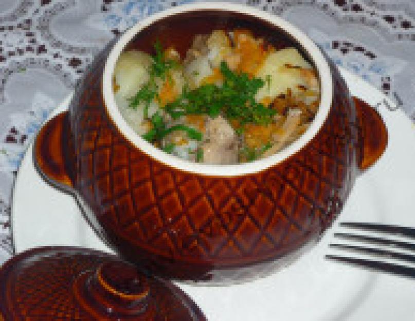 Из какой чечевицы варят суп. Суп из чечевицы - полезное блюдо азиатской кухни