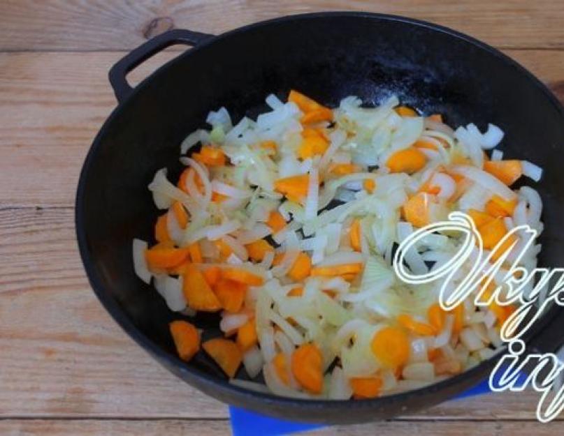 Кабачки тушеные с перцем и помидорами. Пошаговый рецепт с фото. Салат из кабачков, помидоров, моркови и перца на зиму