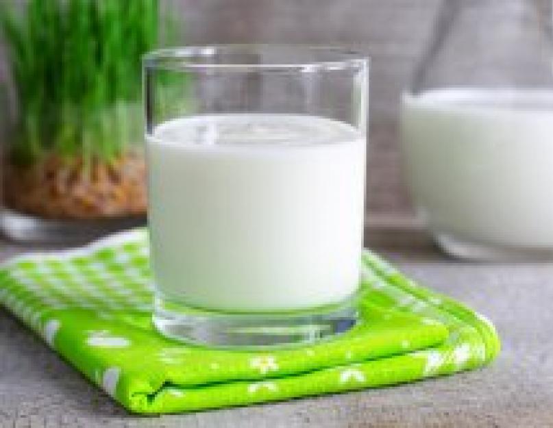 Молочный продукт который. Десять мифов о молоке, о которых стоит знать. Простейшие показатели качества молочных продуктов