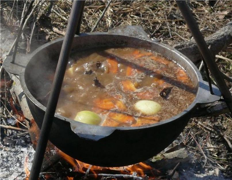 Шулюм из баранины: способ приготовления и тонкости традиционного рецепта. Пошаговый рецепт приготовления шулюма из баранины