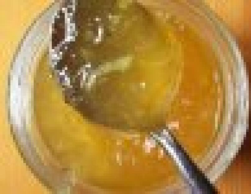 Comment faire de la confiture de citrons avec du zeste.  Comment faire de la confiture de citron à la maison.  Délicieuse gâterie au citron dans une mijoteuse