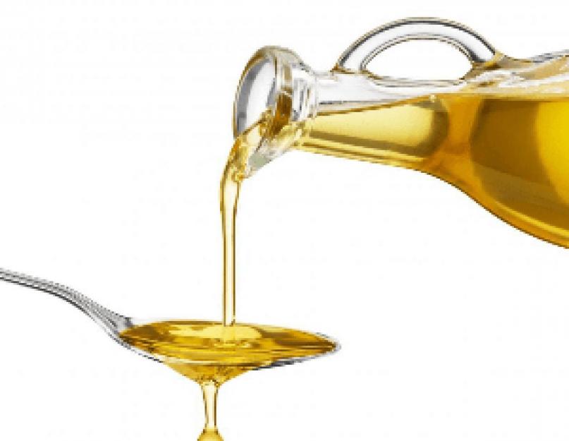 Для чего нужно нерафинированное масло. Какое растительное масло полезнее – рафинированное или нерафинированное? Рафинированное и нерафинированное - какое выбрать