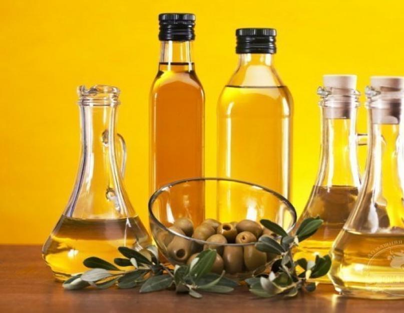 Как выбрать натуральное оливковое масло? Как правильно выбрать оливковое масло в магазине