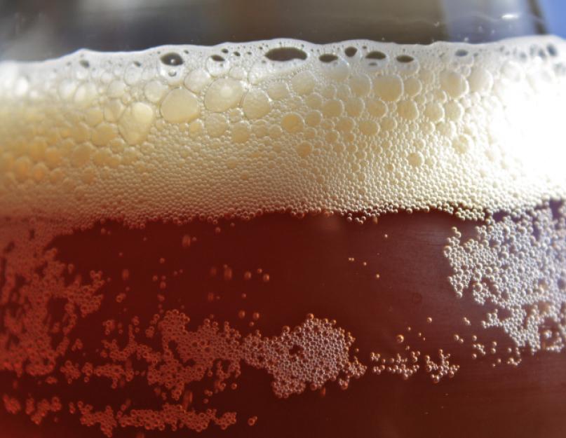 Сколько декстрозы класть для карбонизации в пиво. Методы карбонизации домашнего пива праймером