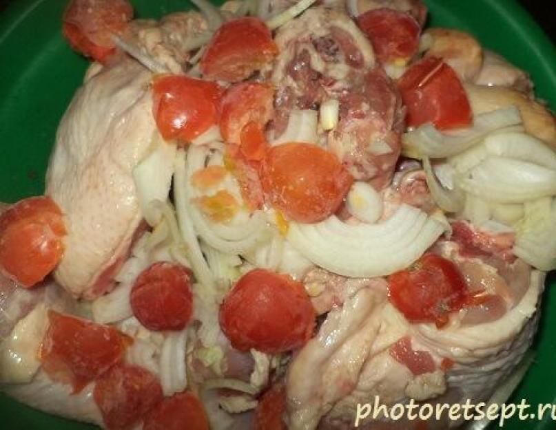 Вкусные шашлыки из куриных окорочков — любимые рецепты. Шашлык из куриных окорочков. Рецепт приготовления с пошаговыми фото