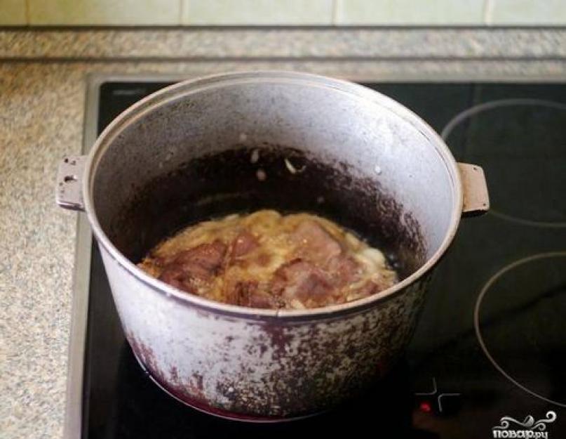 Рецепты блюд чувашской кухни. Чувашская кухня в Чебоксарах: что и где попробовать