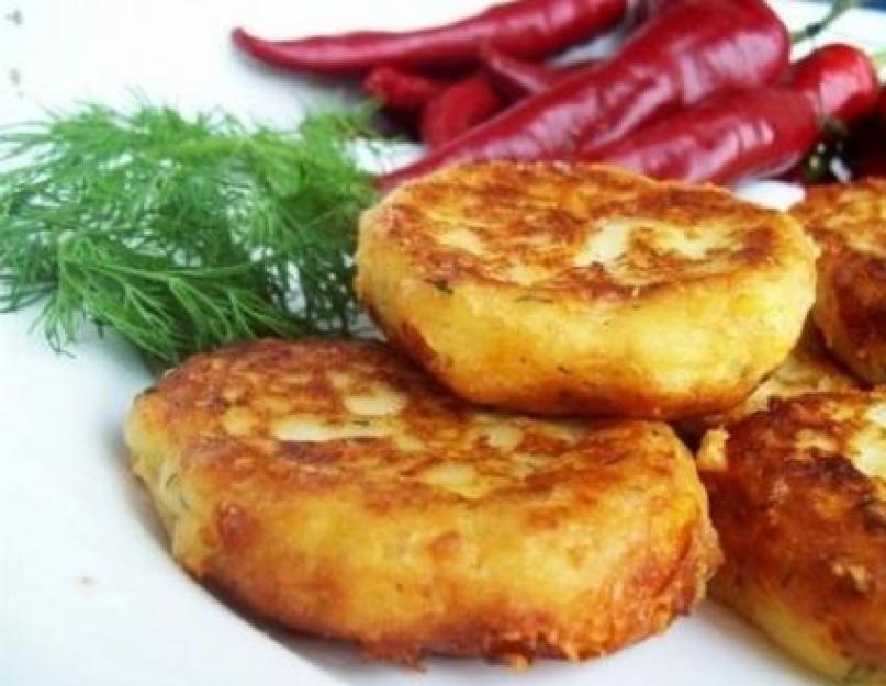 Блюда из картофеля в духовке: простые и вкусные рецепты для постного стола. Постные блюда из картофеля: о простом и вкусном